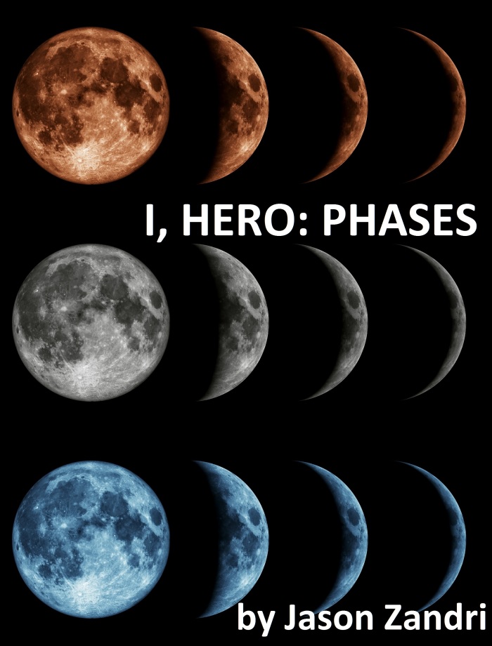 I Hero Phases